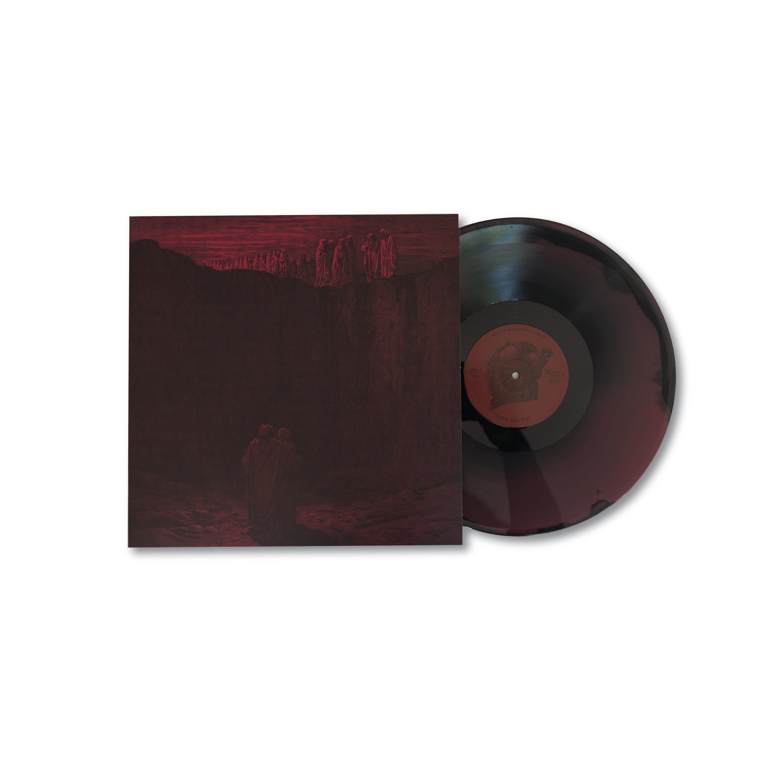 3House – \"Terminal 3\" (Vinyl LP) 3House - Terminal 3 (Vinyl LP – 2nd Pressing) – AOTL